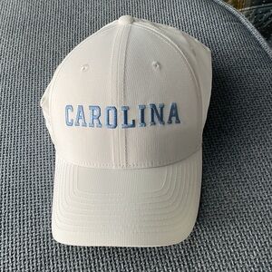 Carolina  (UNC) Embroidered Nike Jumpman hat